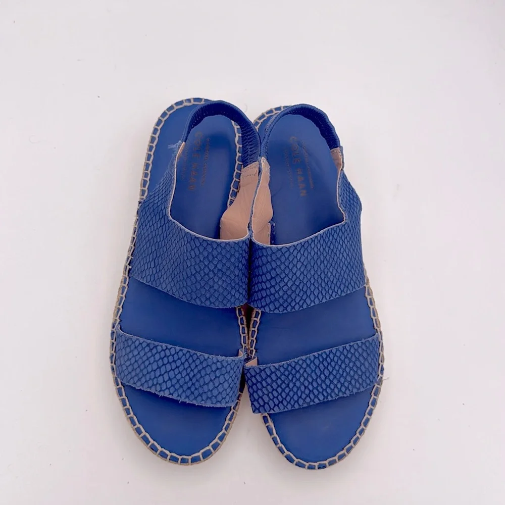 Cole Haan excellent step